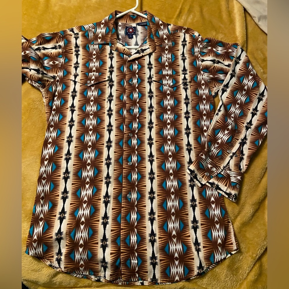 Hombre Talla M